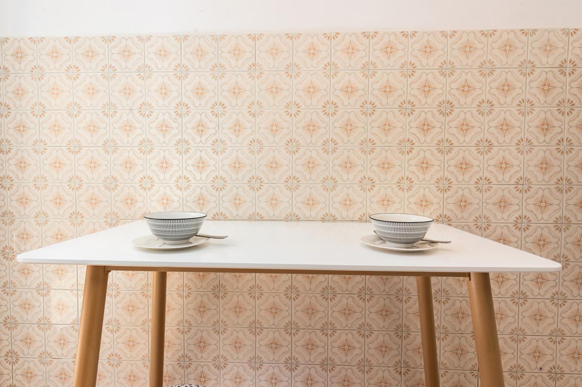 Maison Abba Trois Pieces Saint-Antoine  Экстерьер фото